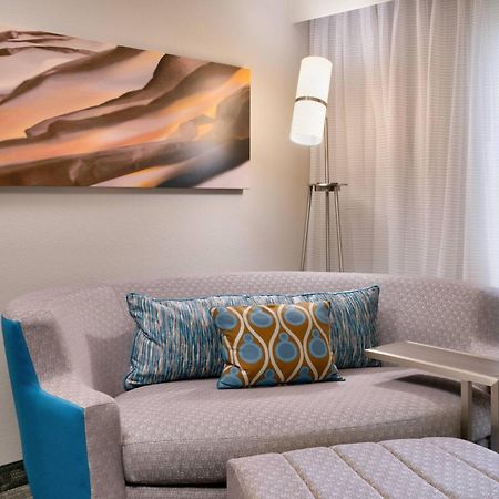 Courtyard By Marriott Oklahoma City Northwest מראה חיצוני תמונה