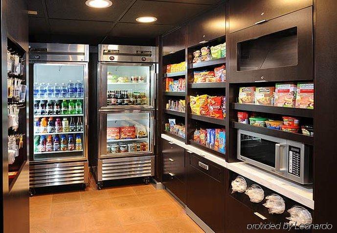 Courtyard By Marriott Oklahoma City Northwest מתקנים תמונה