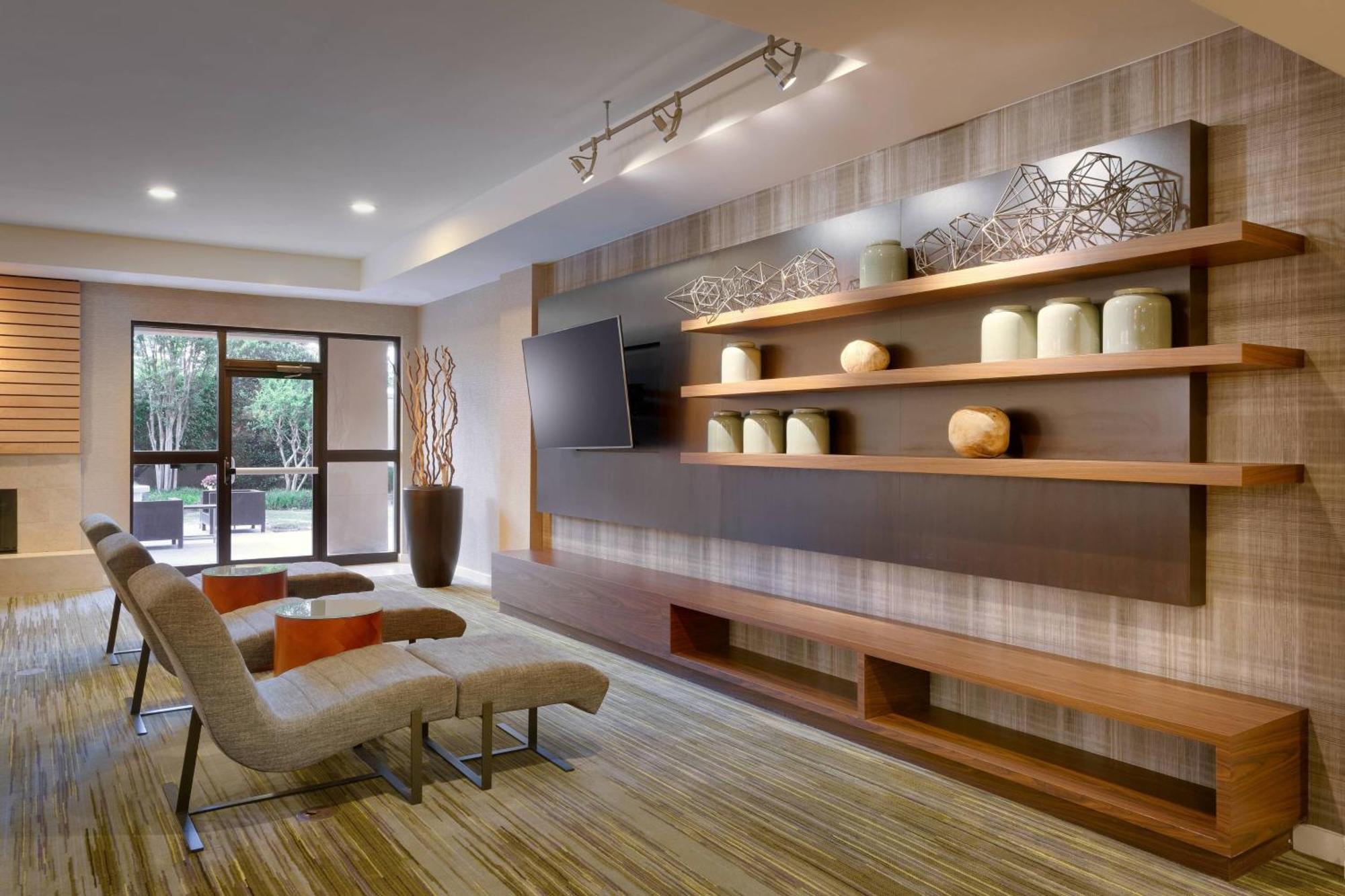Courtyard By Marriott Oklahoma City Northwest מראה חיצוני תמונה