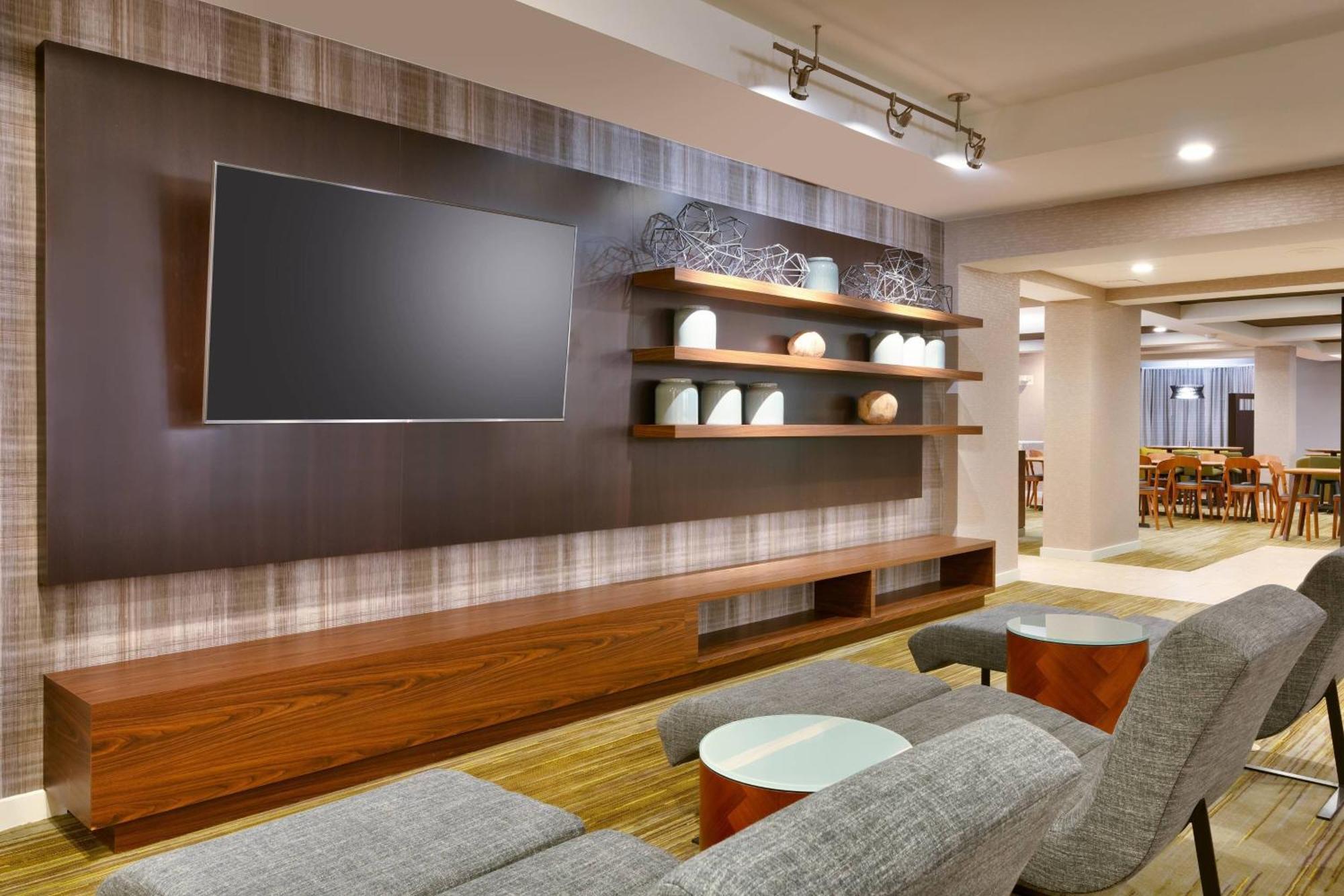 Courtyard By Marriott Oklahoma City Northwest מראה חיצוני תמונה