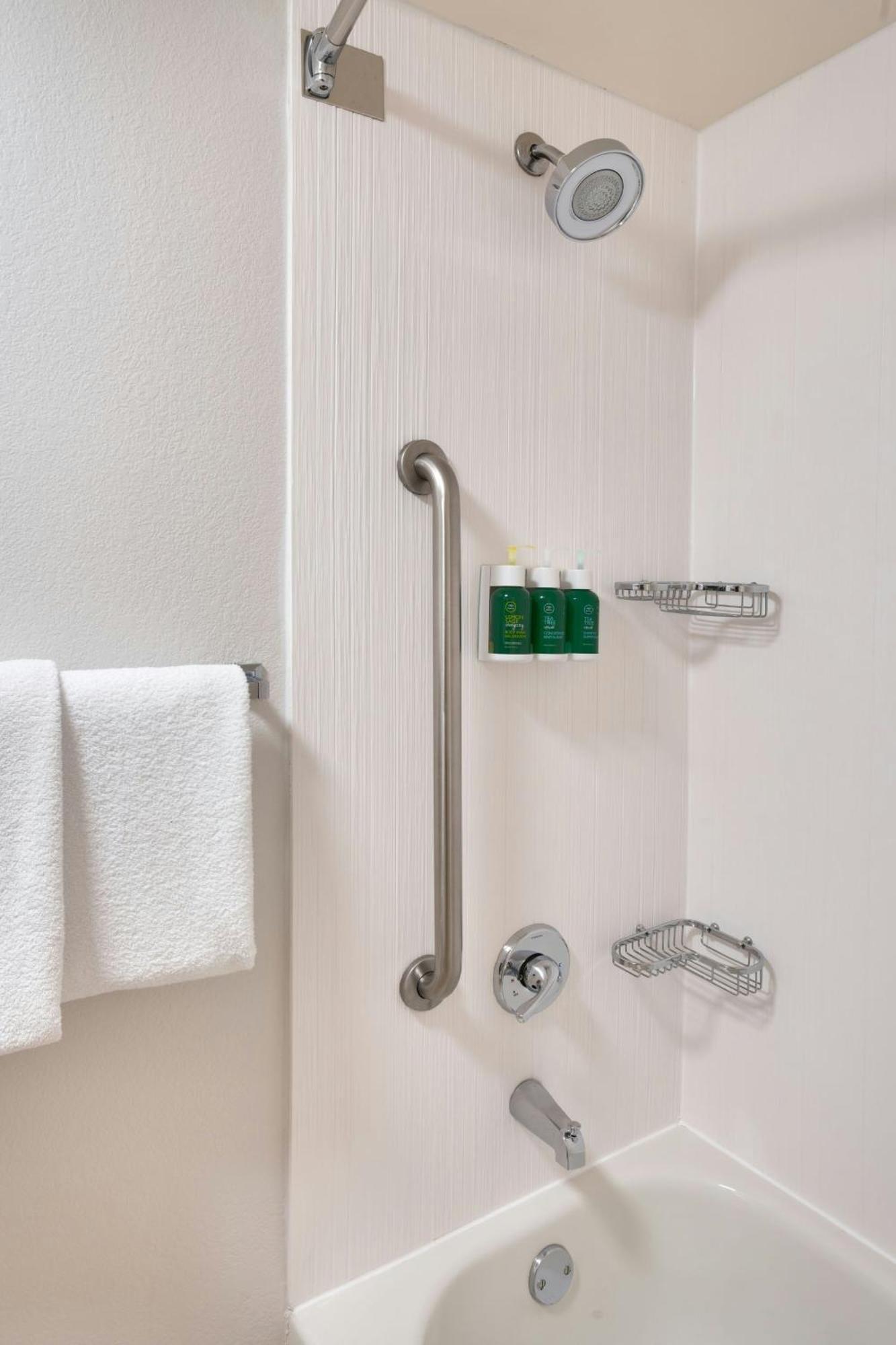 Courtyard By Marriott Oklahoma City Northwest מראה חיצוני תמונה