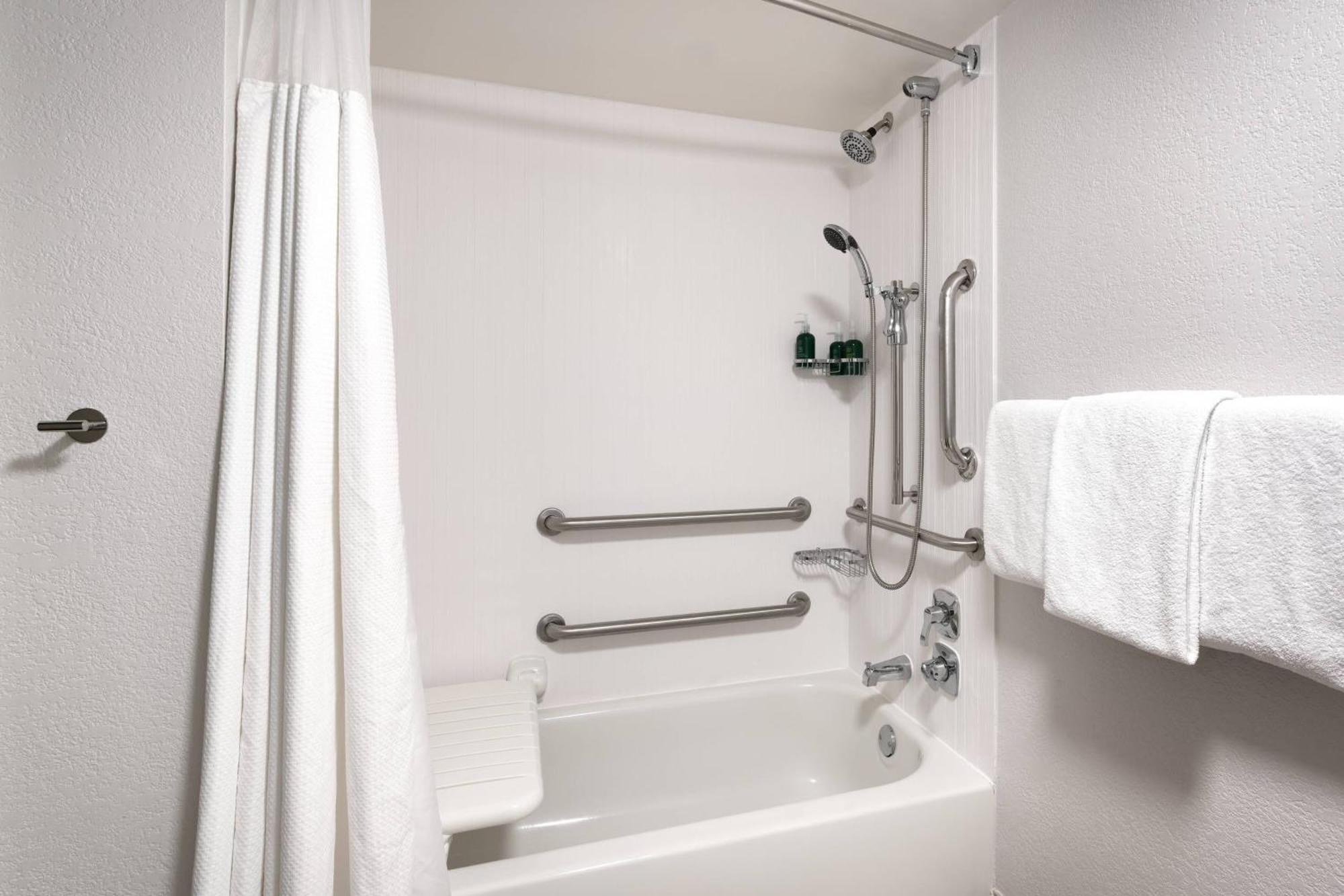 Courtyard By Marriott Oklahoma City Northwest מראה חיצוני תמונה