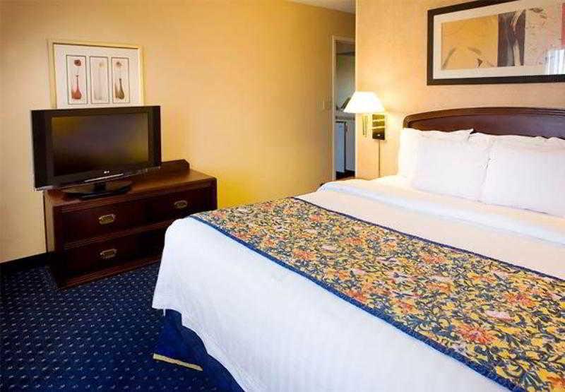 Courtyard By Marriott Oklahoma City Northwest חדר תמונה