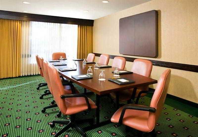 Courtyard By Marriott Oklahoma City Northwest מתקנים תמונה