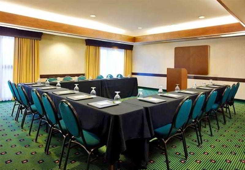 Courtyard By Marriott Oklahoma City Northwest מתקנים תמונה
