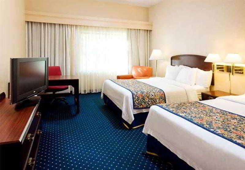 Courtyard By Marriott Oklahoma City Northwest חדר תמונה
