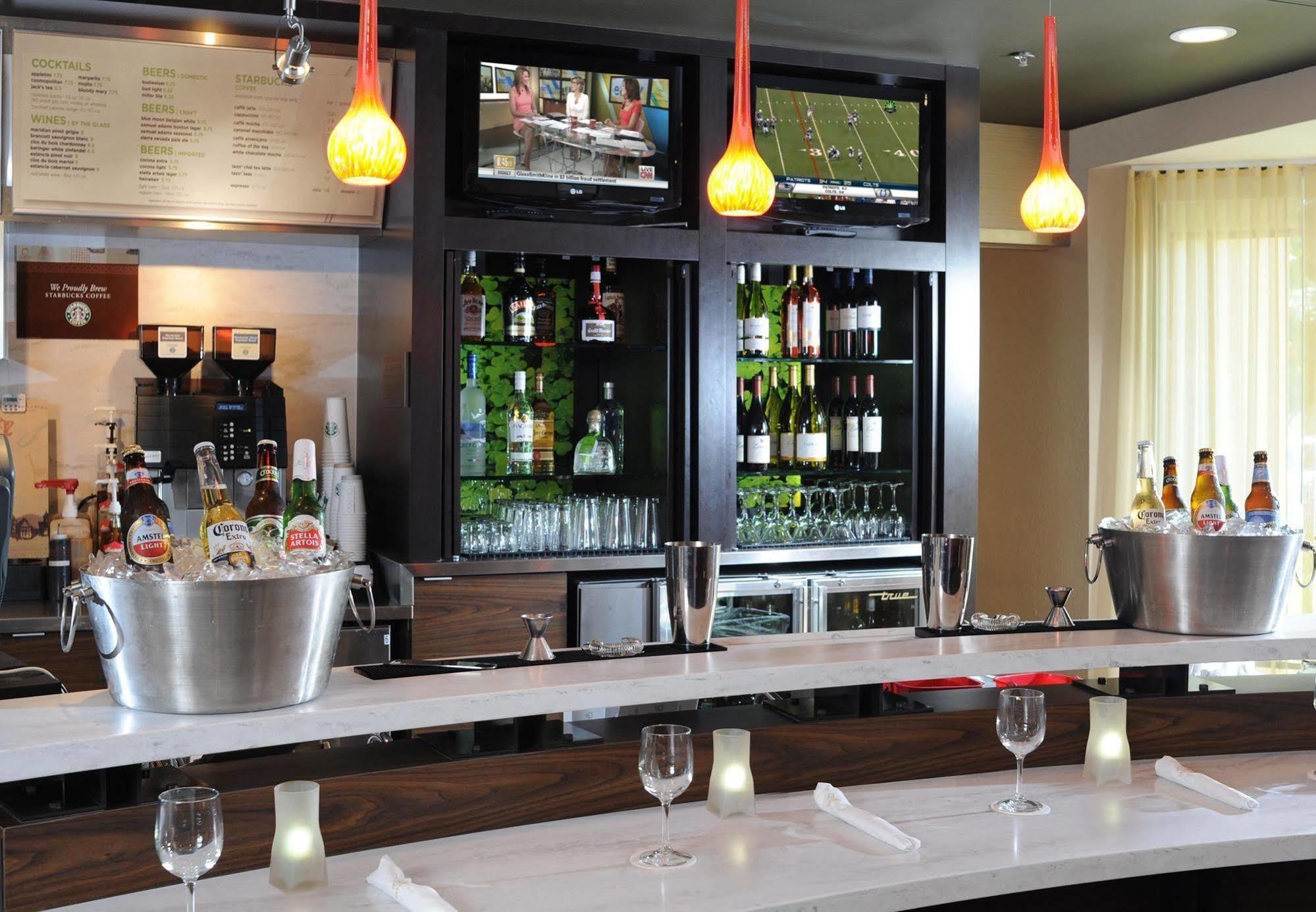Courtyard By Marriott Oklahoma City Northwest מראה חיצוני תמונה