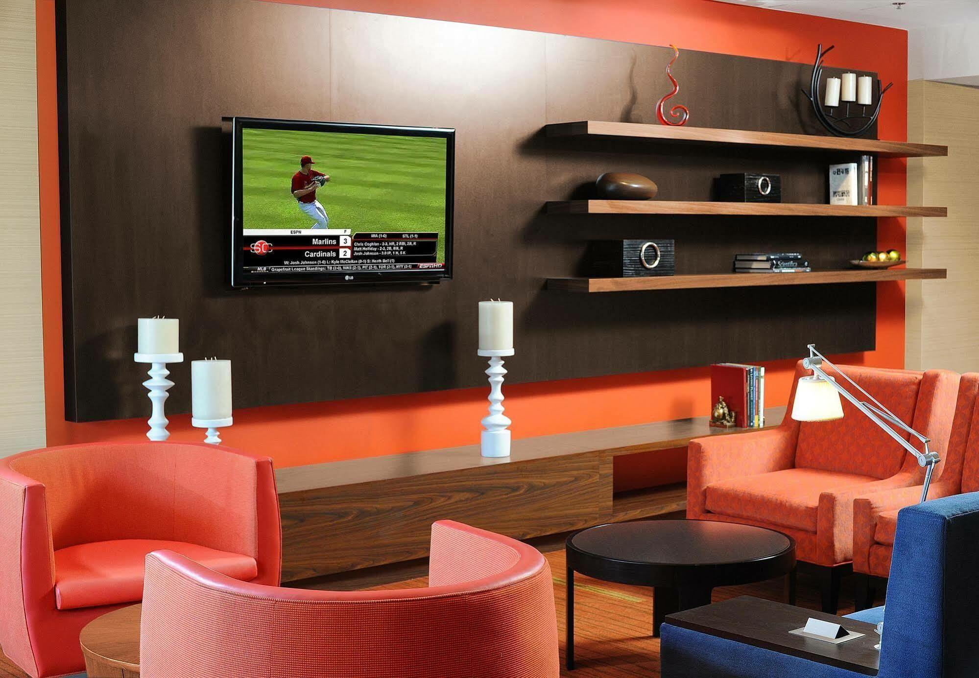 Courtyard By Marriott Oklahoma City Northwest מראה חיצוני תמונה